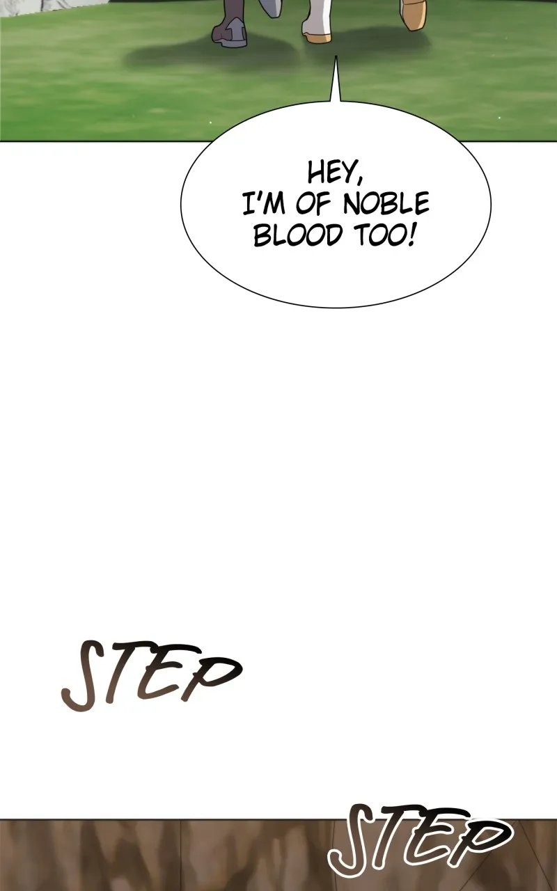 The Gardener in a Hunter World Chapter 32 page 78 - 