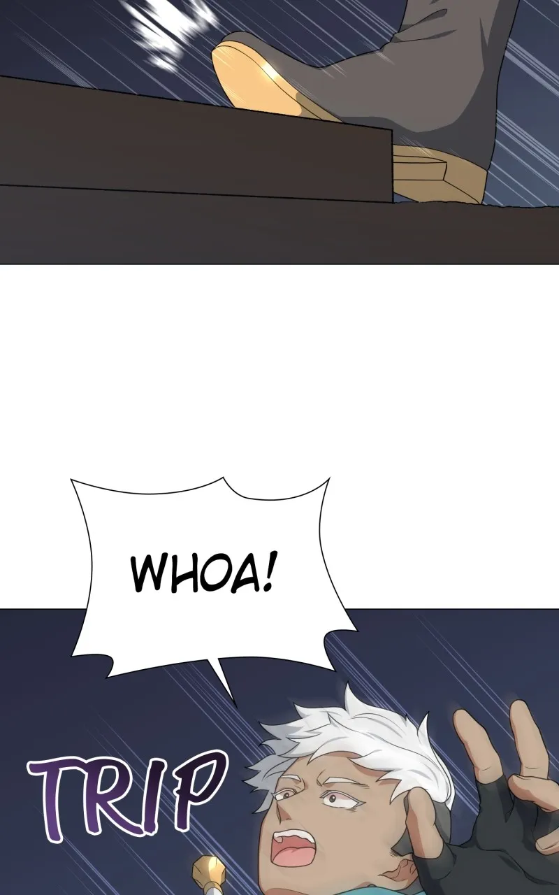 The Gardener in a Hunter World Chapter 32 page 9 - 