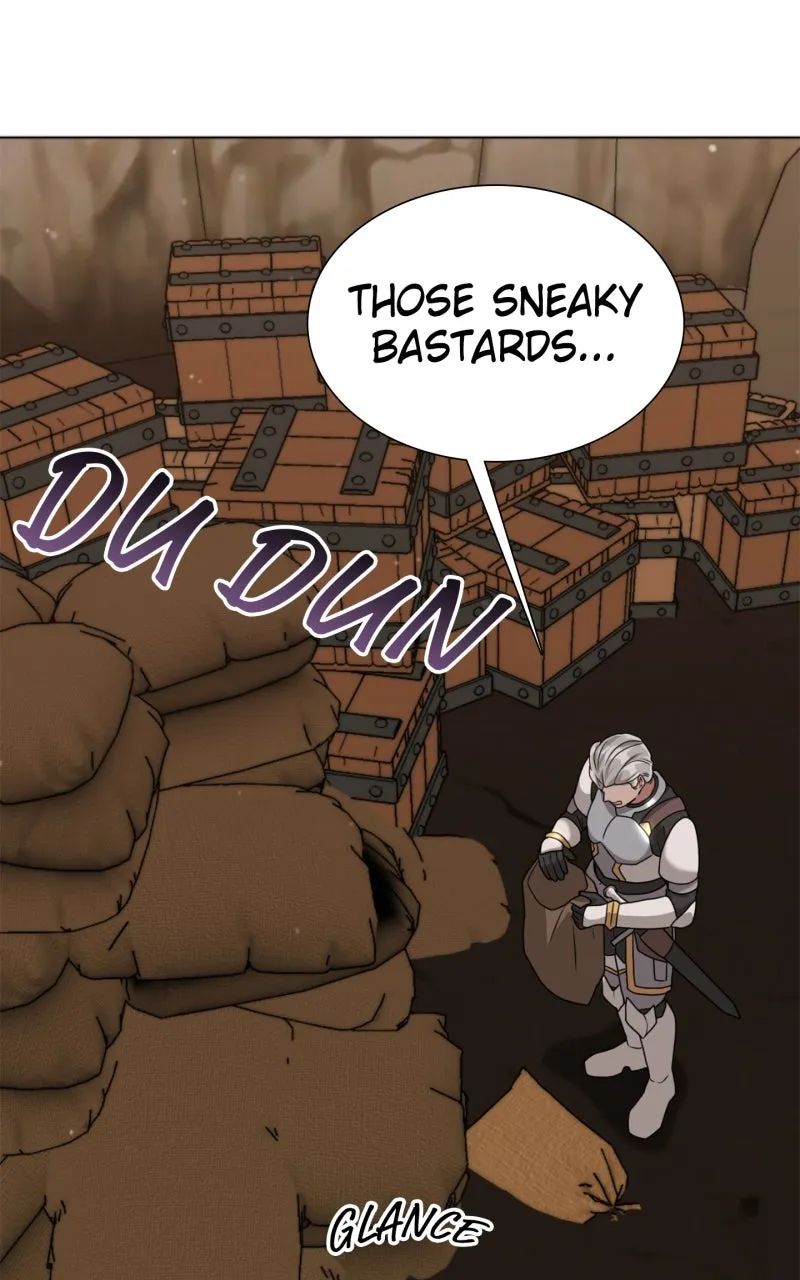 The Gardener in a Hunter World Chapter 32 page 81 - 