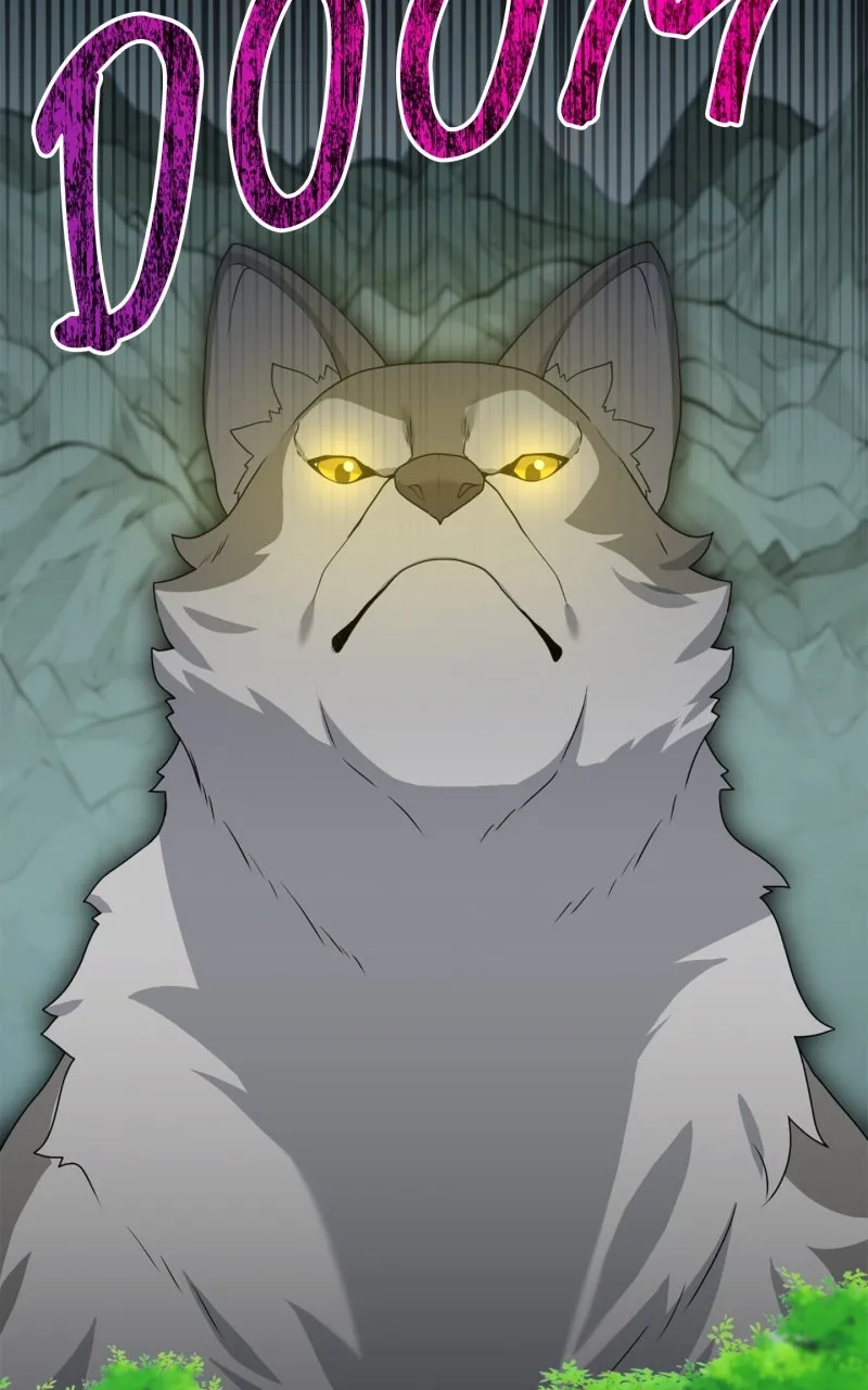 The Gardener in a Hunter World Chapter 32 page 92 - 