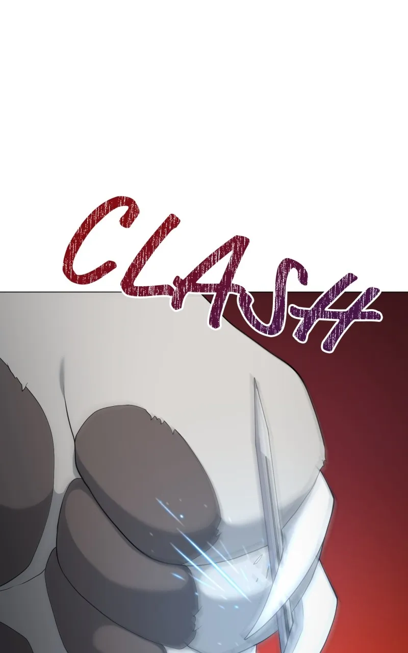 The Gardener in a Hunter World Chapter 33 page 1 - 