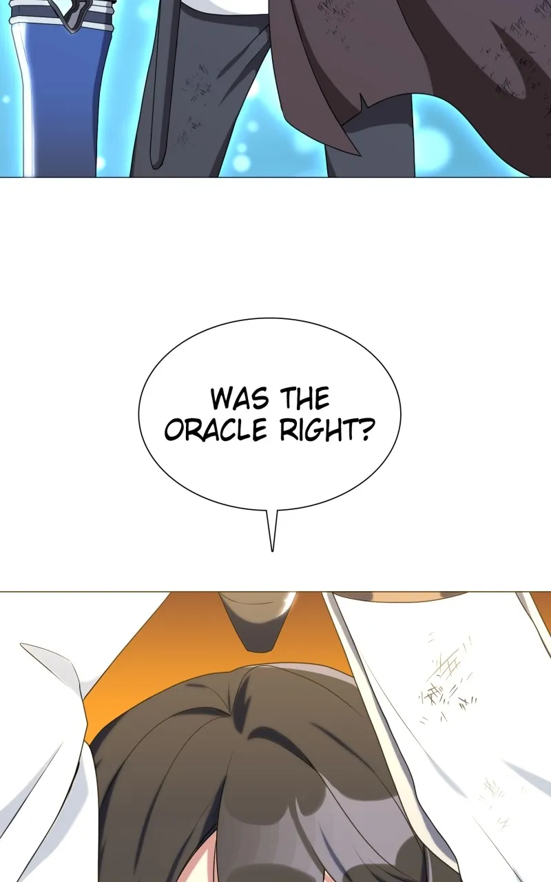 The Gardener in a Hunter World Chapter 33 page 102 - 