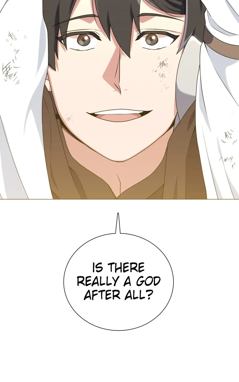 The Gardener in a Hunter World Chapter 33 page 103 - 