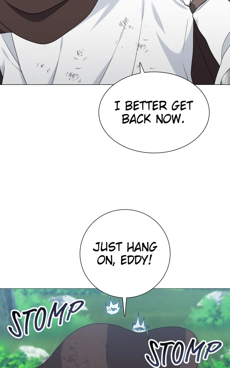 The Gardener in a Hunter World Chapter 33 page 105 - 