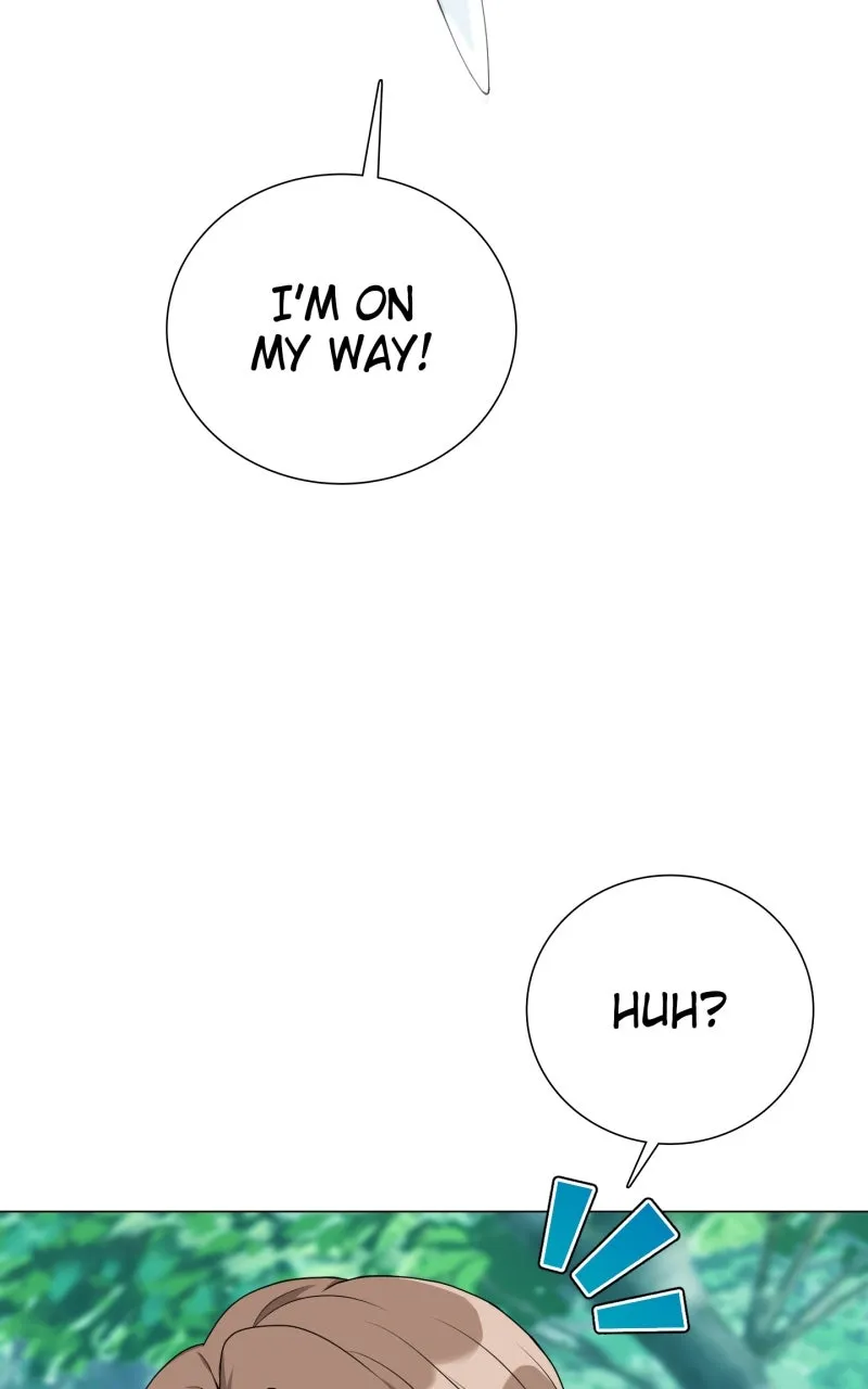 The Gardener in a Hunter World Chapter 33 page 107 - 