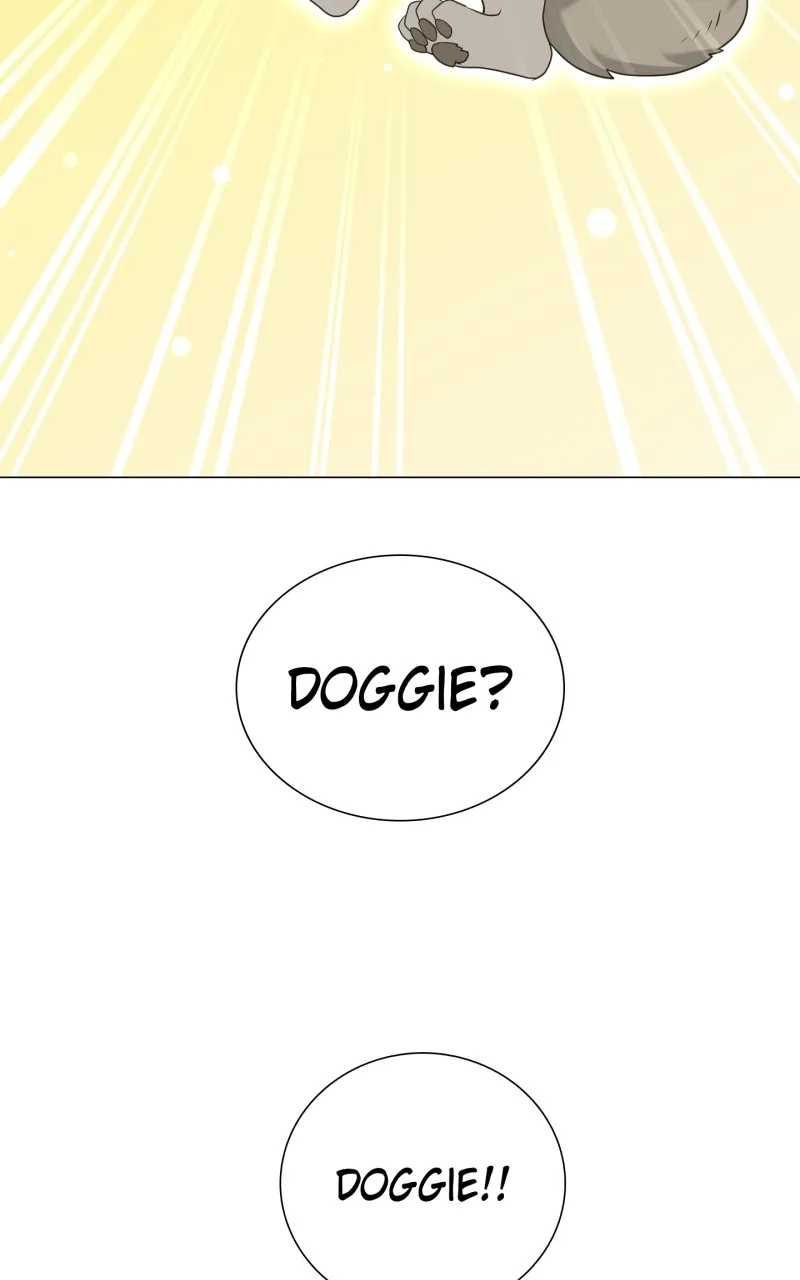 The Gardener in a Hunter World Chapter 33 page 110 - 