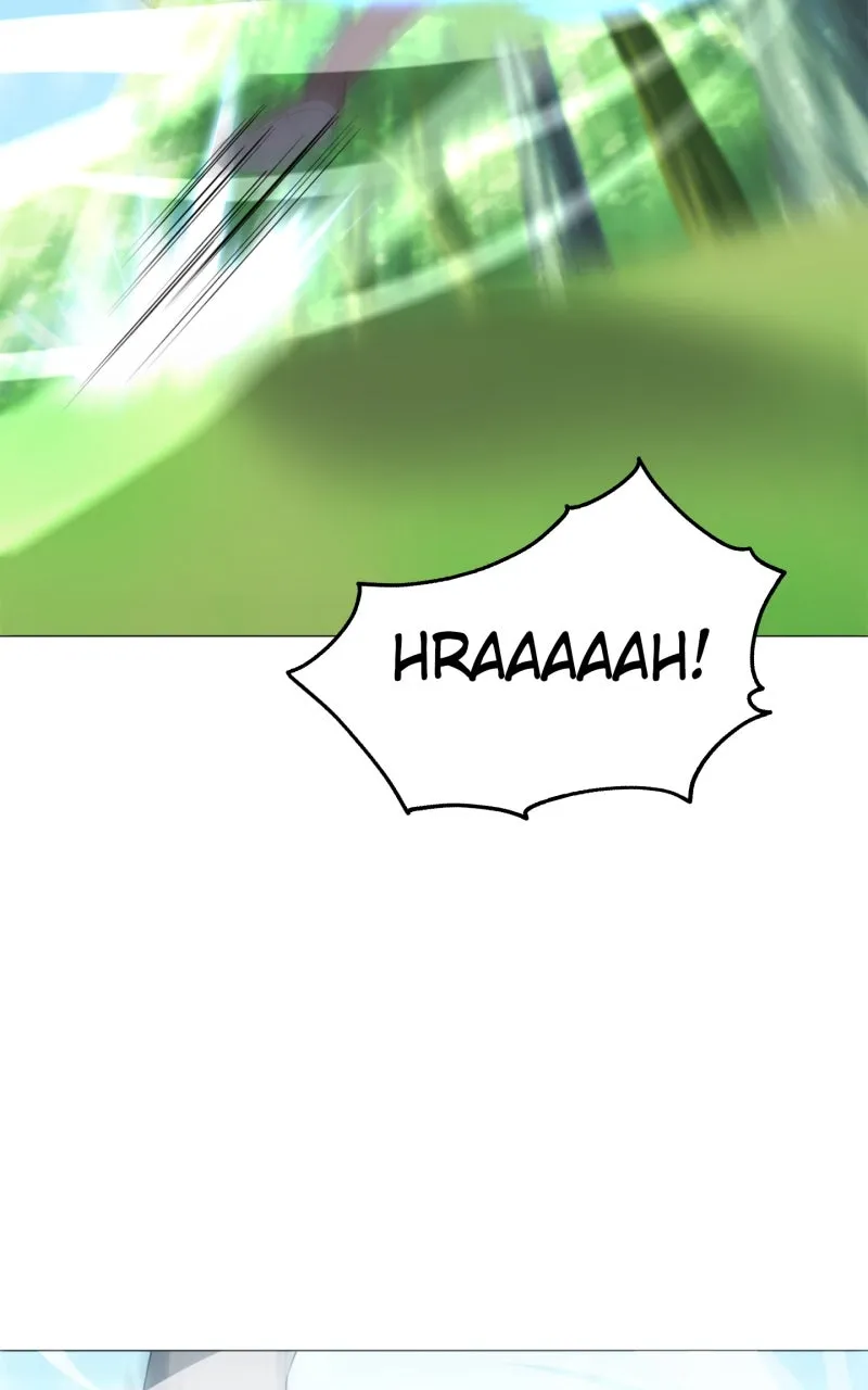 The Gardener in a Hunter World Chapter 33 page 21 - 
