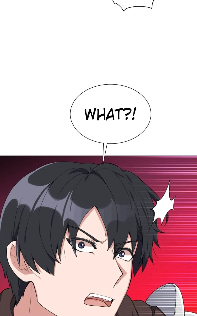 The Gardener in a Hunter World Chapter 33 page 23 - 