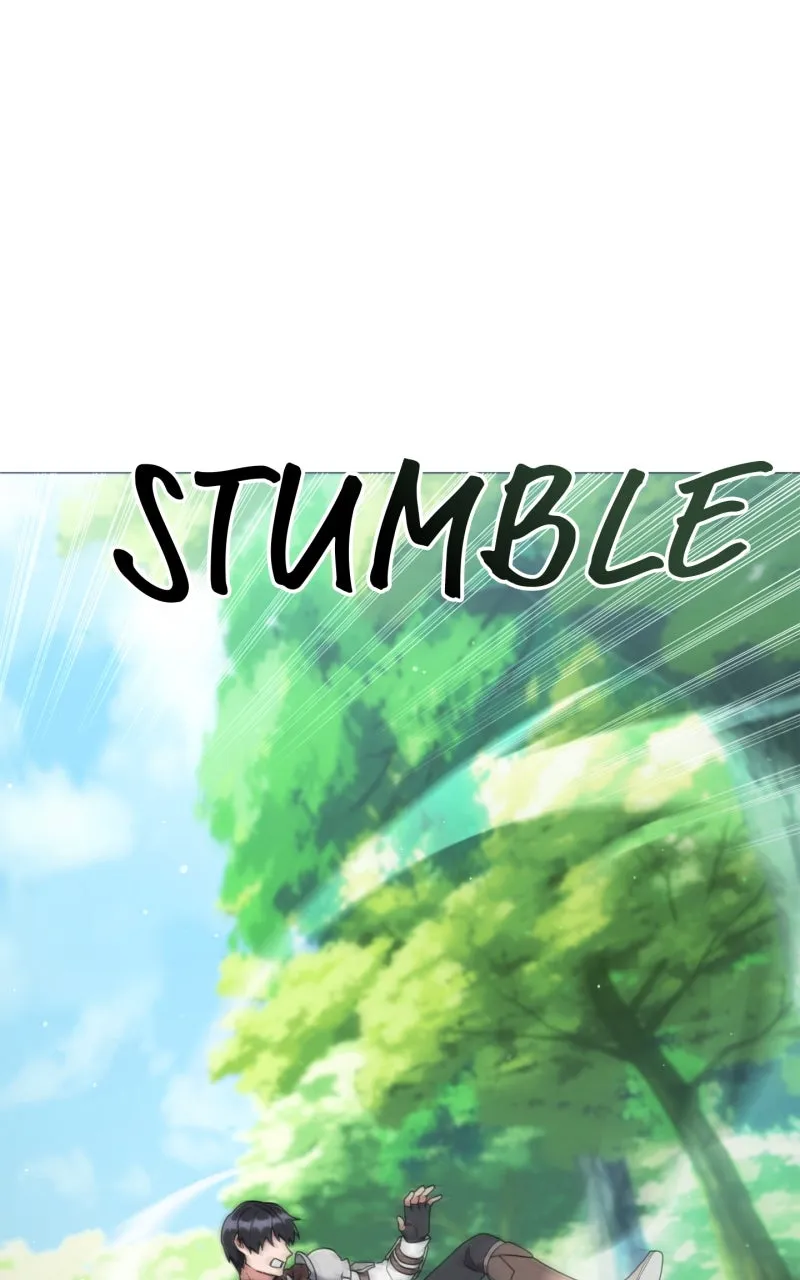 The Gardener in a Hunter World Chapter 33 page 26 - 