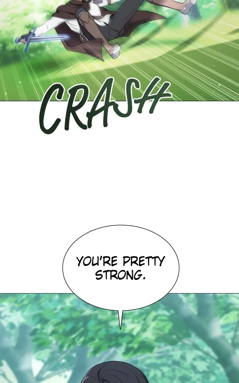 The Gardener in a Hunter World Chapter 33 page 27 - 