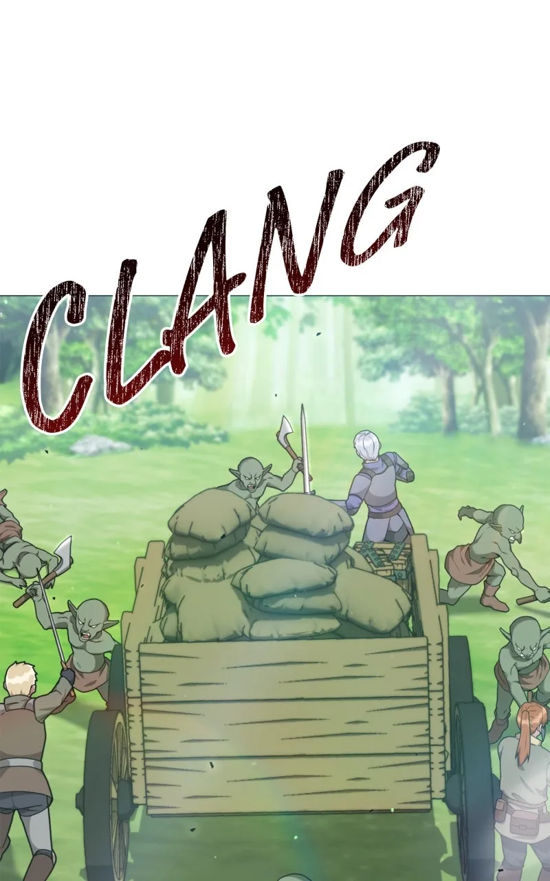 The Gardener in a Hunter World Chapter 33 page 32 - 