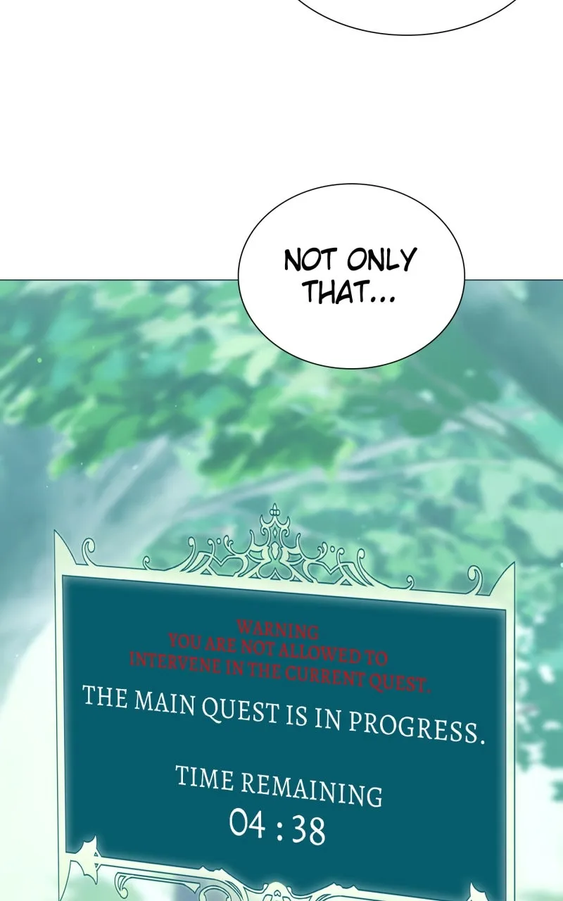The Gardener in a Hunter World Chapter 33 page 38 - 