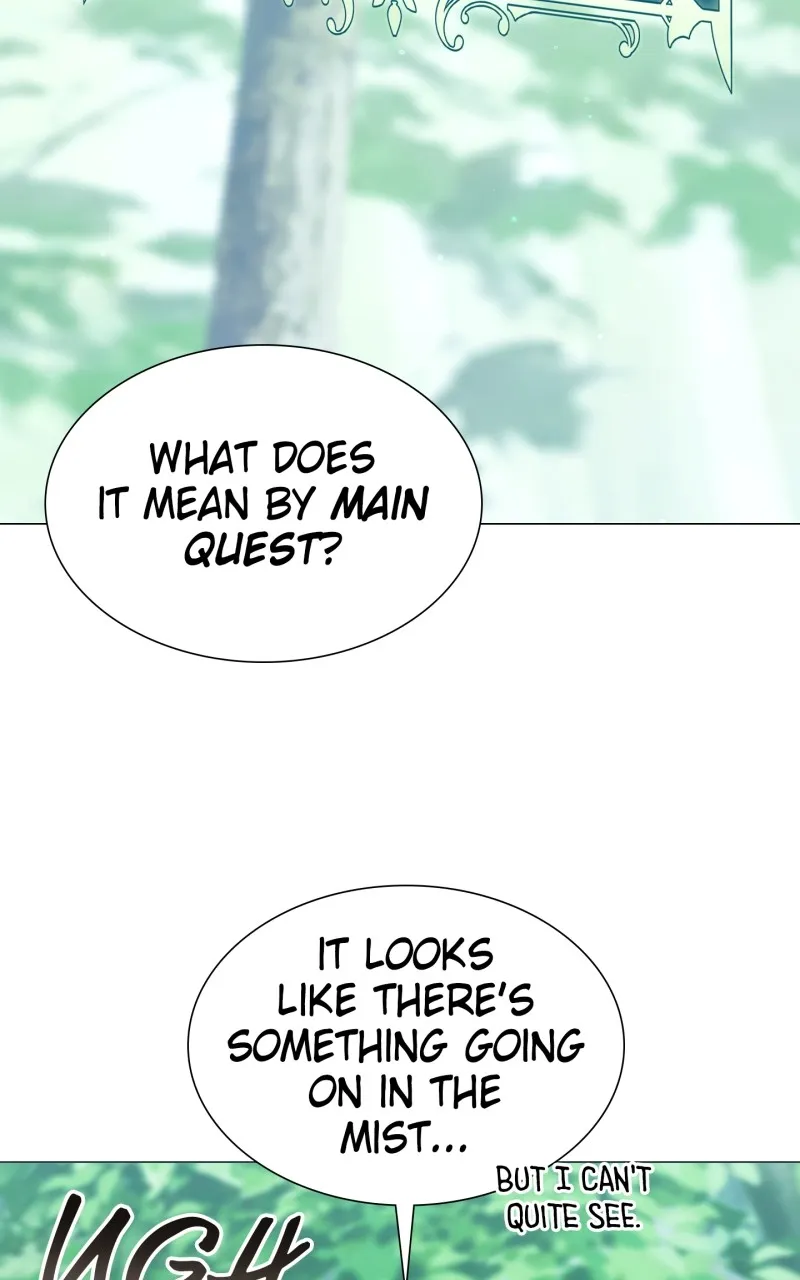 The Gardener in a Hunter World Chapter 33 page 39 - 
