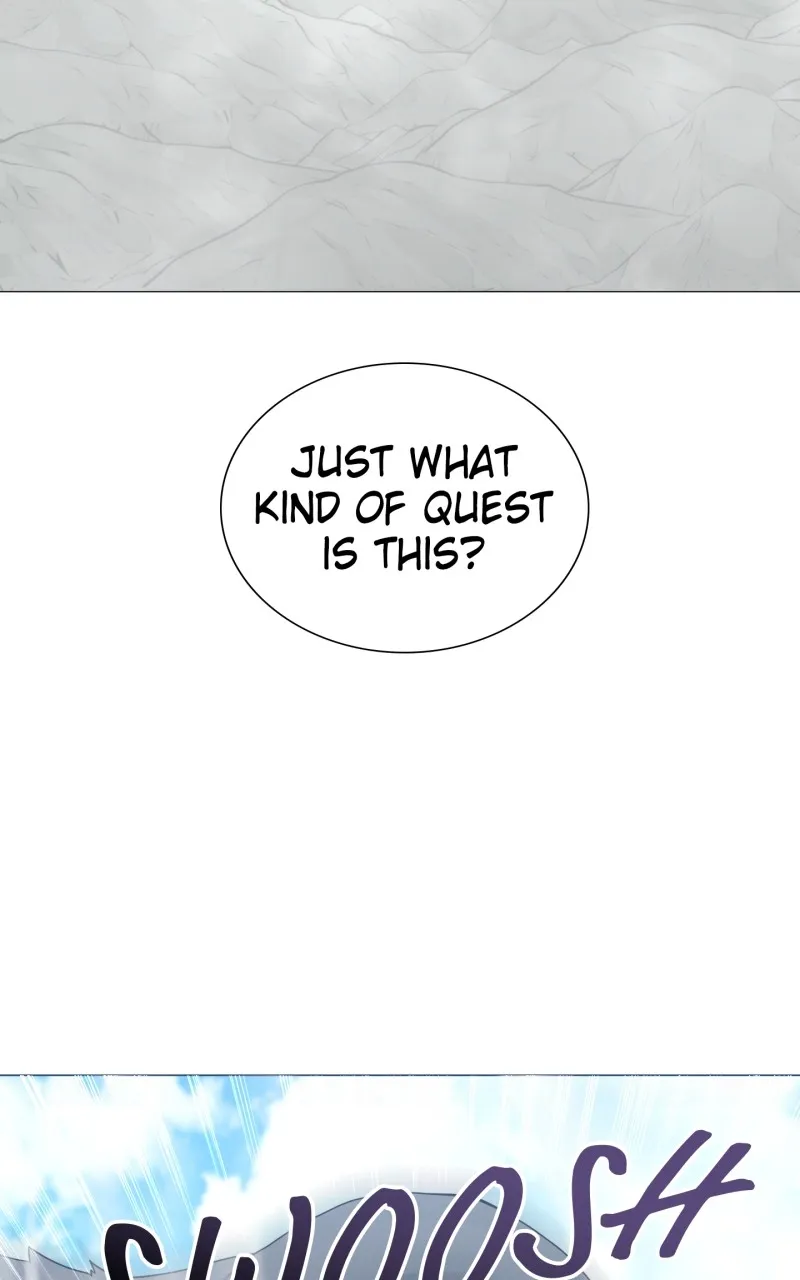 The Gardener in a Hunter World Chapter 33 page 41 - 