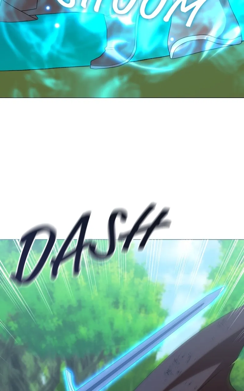 The Gardener in a Hunter World Chapter 33 page 49 - 