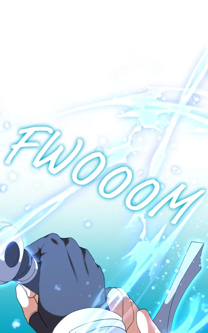 The Gardener in a Hunter World Chapter 33 page 56 - 