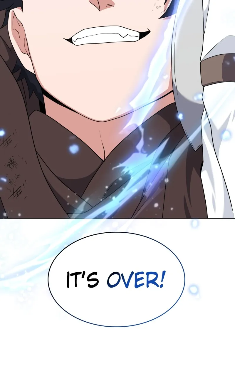 The Gardener in a Hunter World Chapter 33 page 58 - 