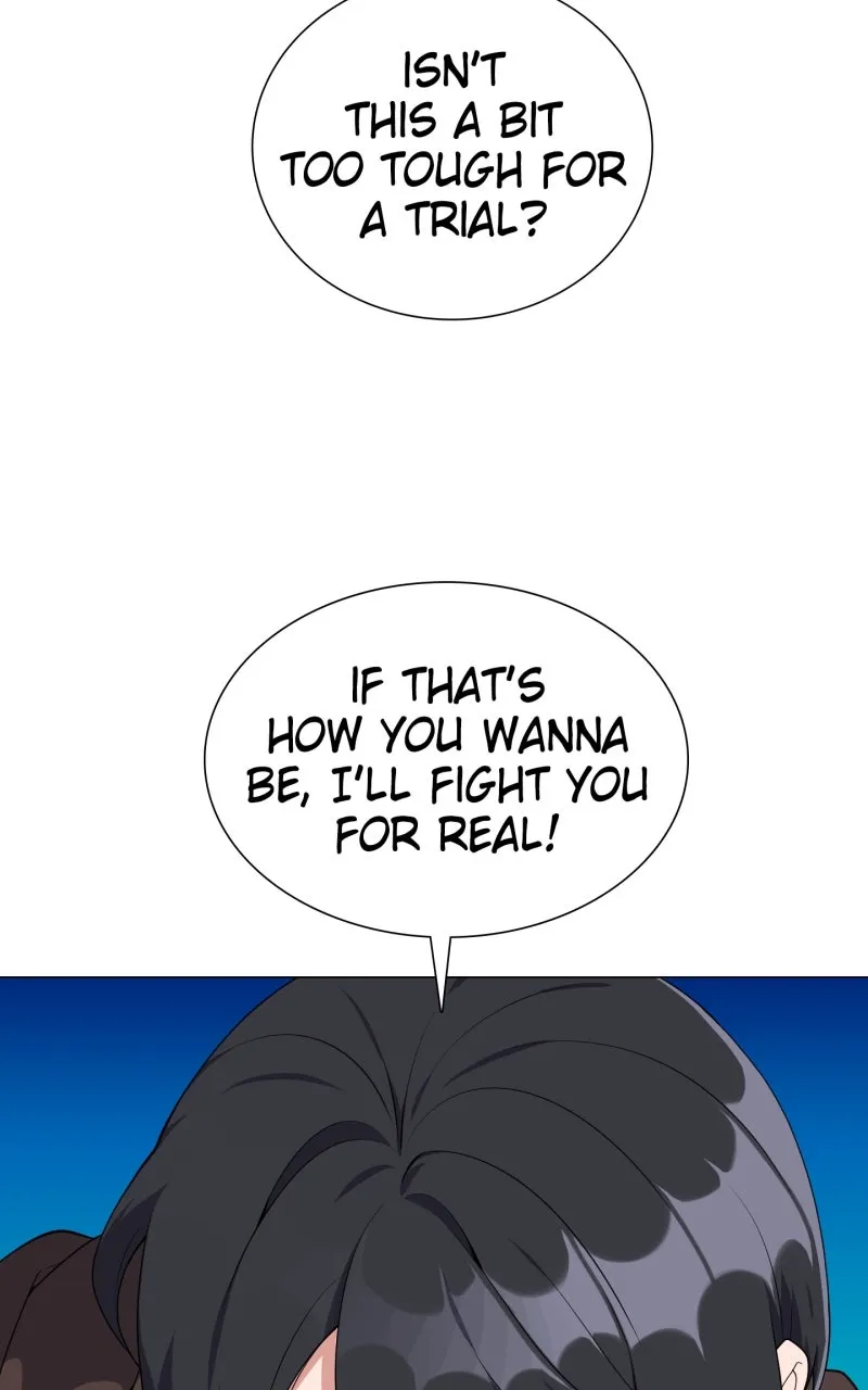The Gardener in a Hunter World Chapter 33 page 7 - 