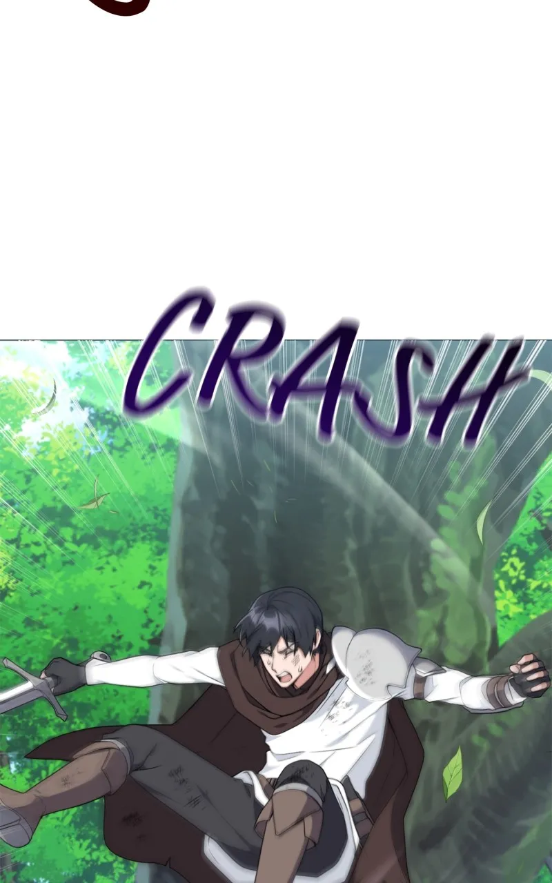 The Gardener in a Hunter World Chapter 33 page 64 - 