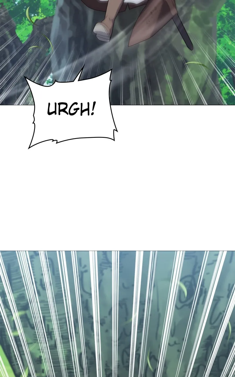 The Gardener in a Hunter World Chapter 33 page 65 - 