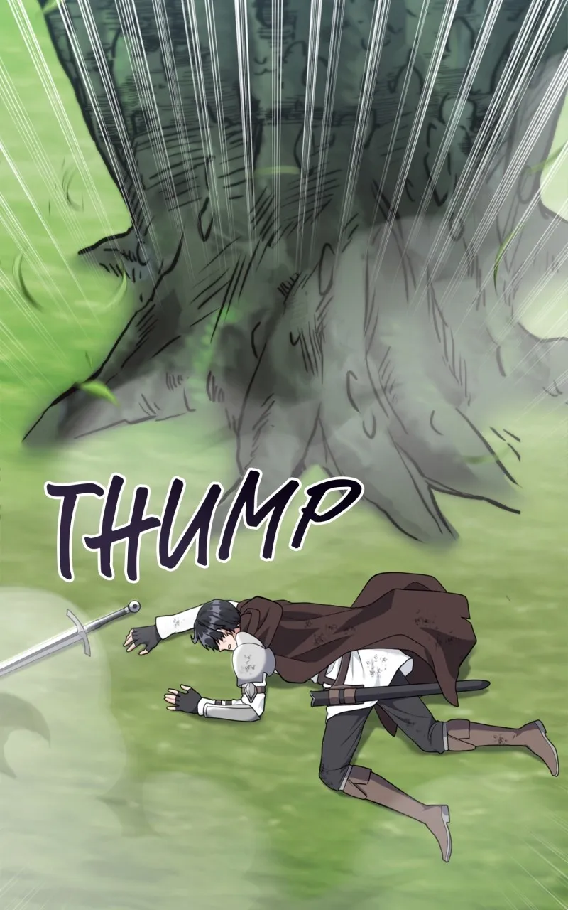 The Gardener in a Hunter World Chapter 33 page 66 - 
