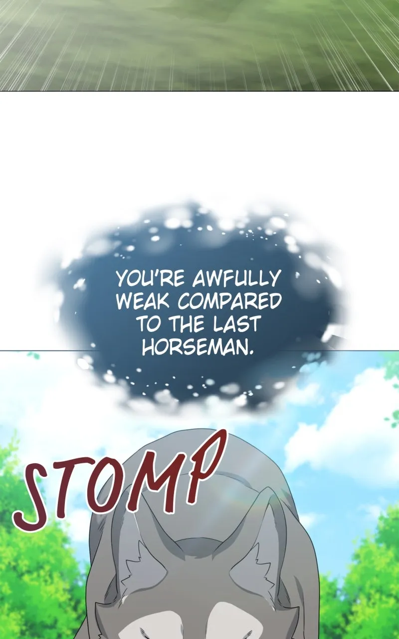 The Gardener in a Hunter World Chapter 33 page 67 - 