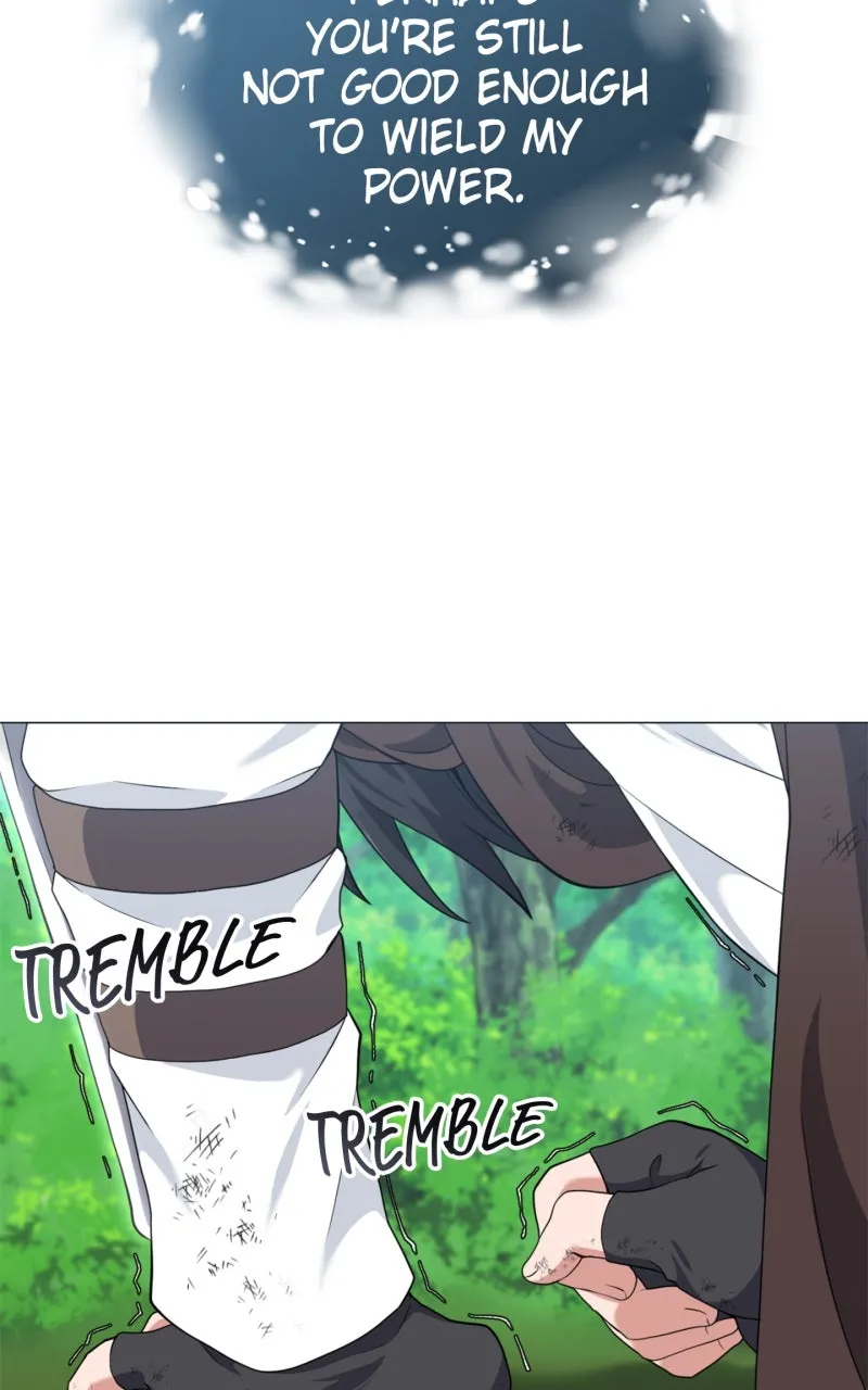The Gardener in a Hunter World Chapter 33 page 69 - 