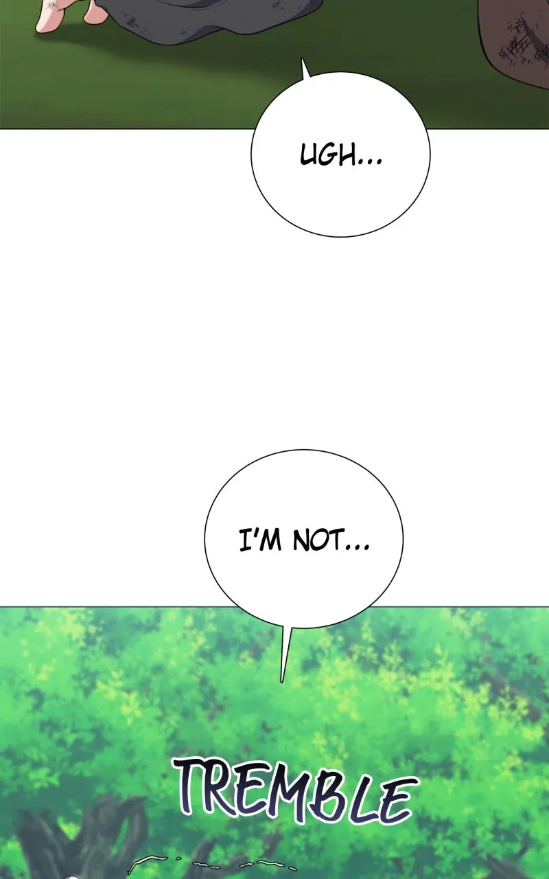 The Gardener in a Hunter World Chapter 33 page 70 - 