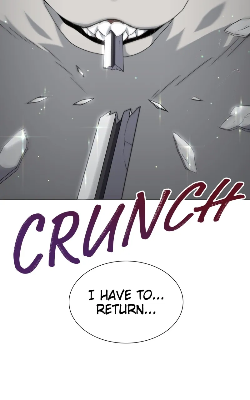 The Gardener in a Hunter World Chapter 33 page 81 - 