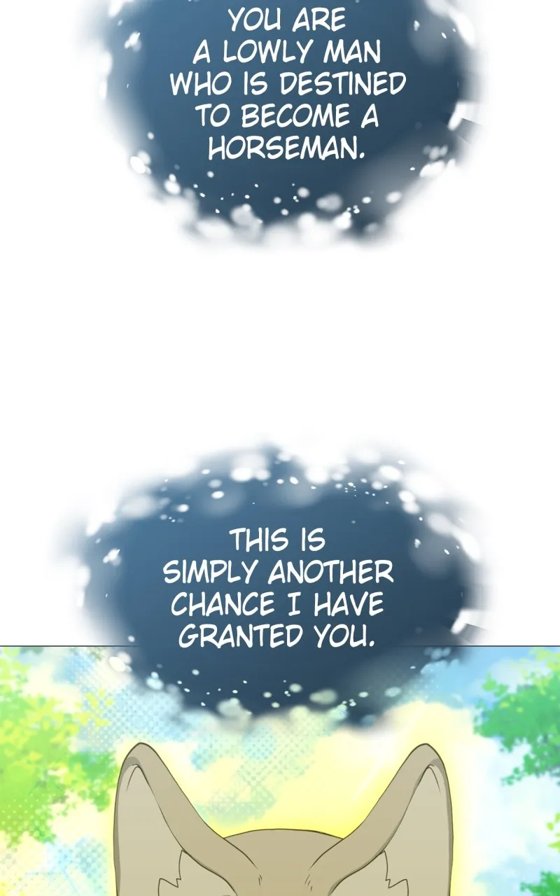 The Gardener in a Hunter World Chapter 33 page 89 - 