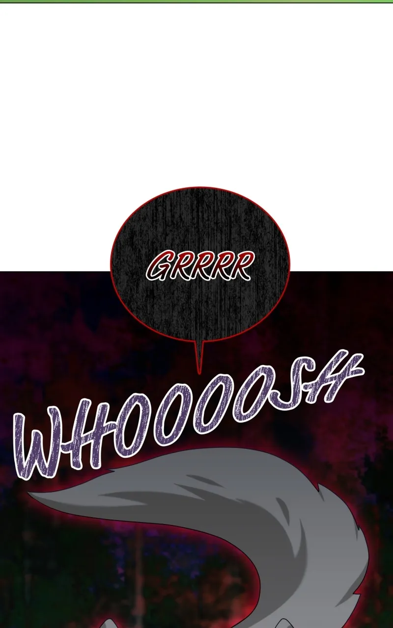 The Gardener in a Hunter World Chapter 33 page 10 - 