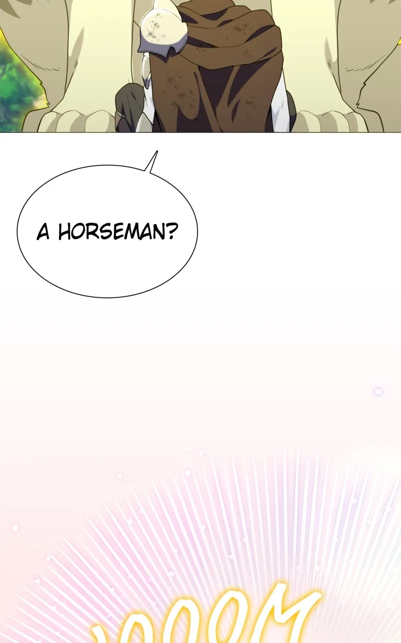 The Gardener in a Hunter World Chapter 33 page 91 - 