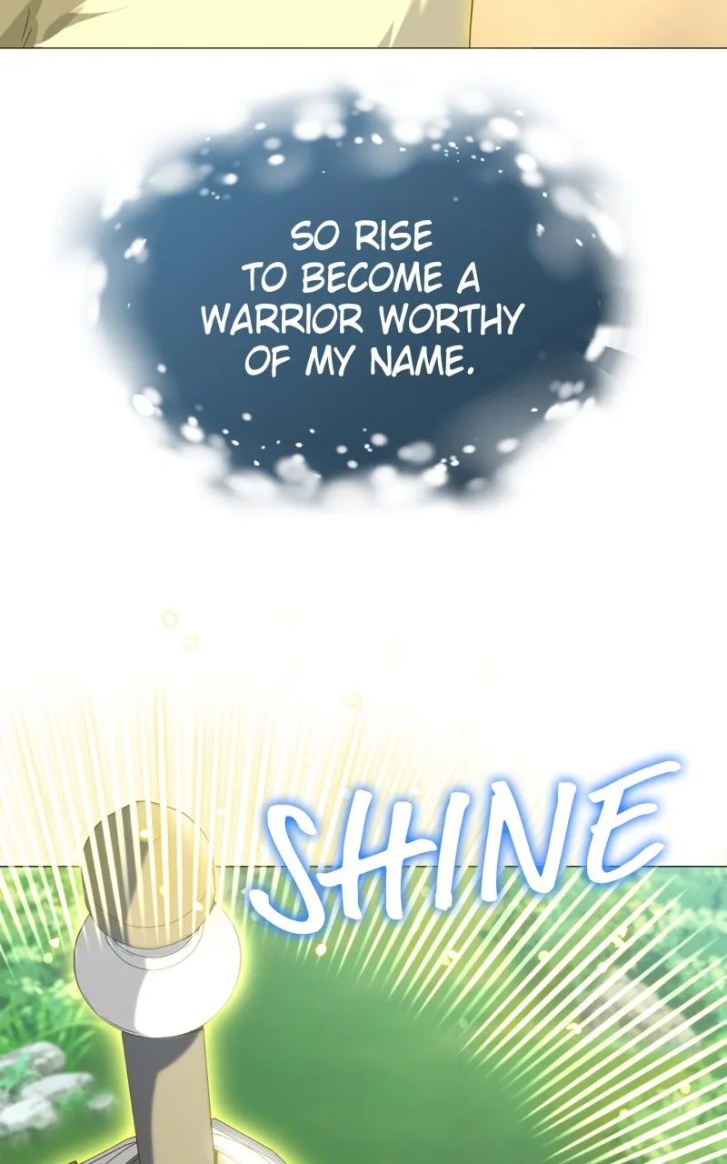 The Gardener in a Hunter World Chapter 33 page 93 - 