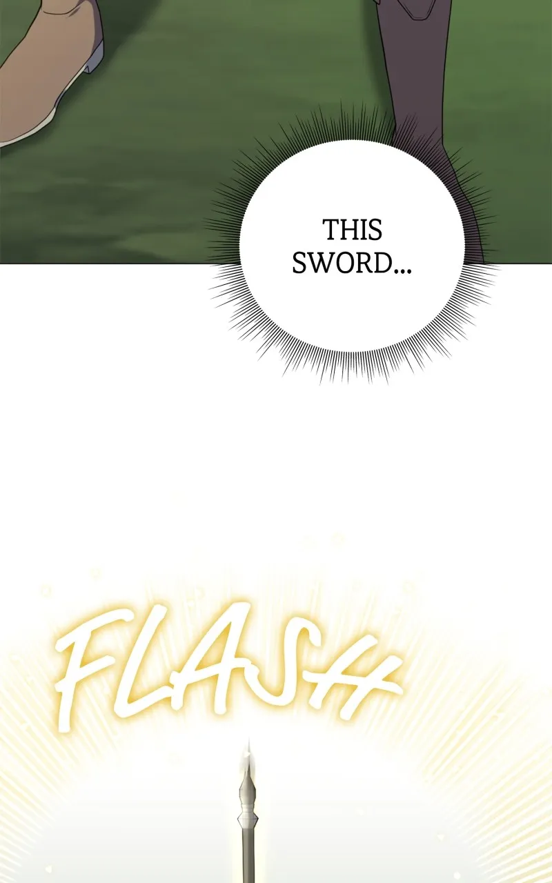 The Gardener in a Hunter World Chapter 33 page 95 - 