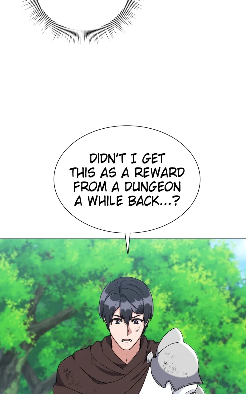 The Gardener in a Hunter World Chapter 33 page 97 - 