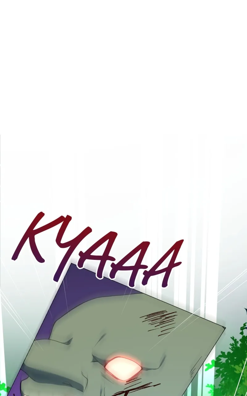 The Gardener in a Hunter World Chapter 34 page 1 - 