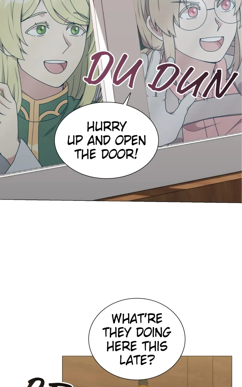 The Gardener in a Hunter World Chapter 34 page 103 - 