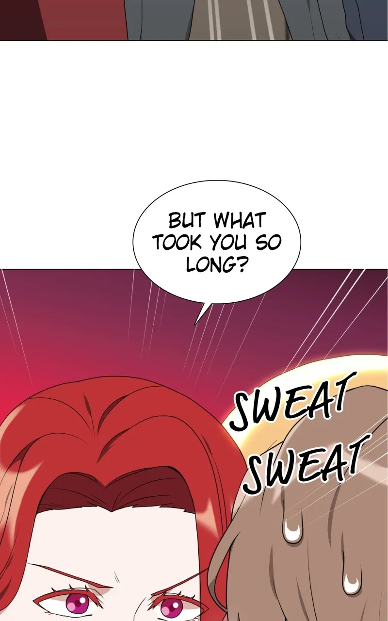 The Gardener in a Hunter World Chapter 34 page 107 - 