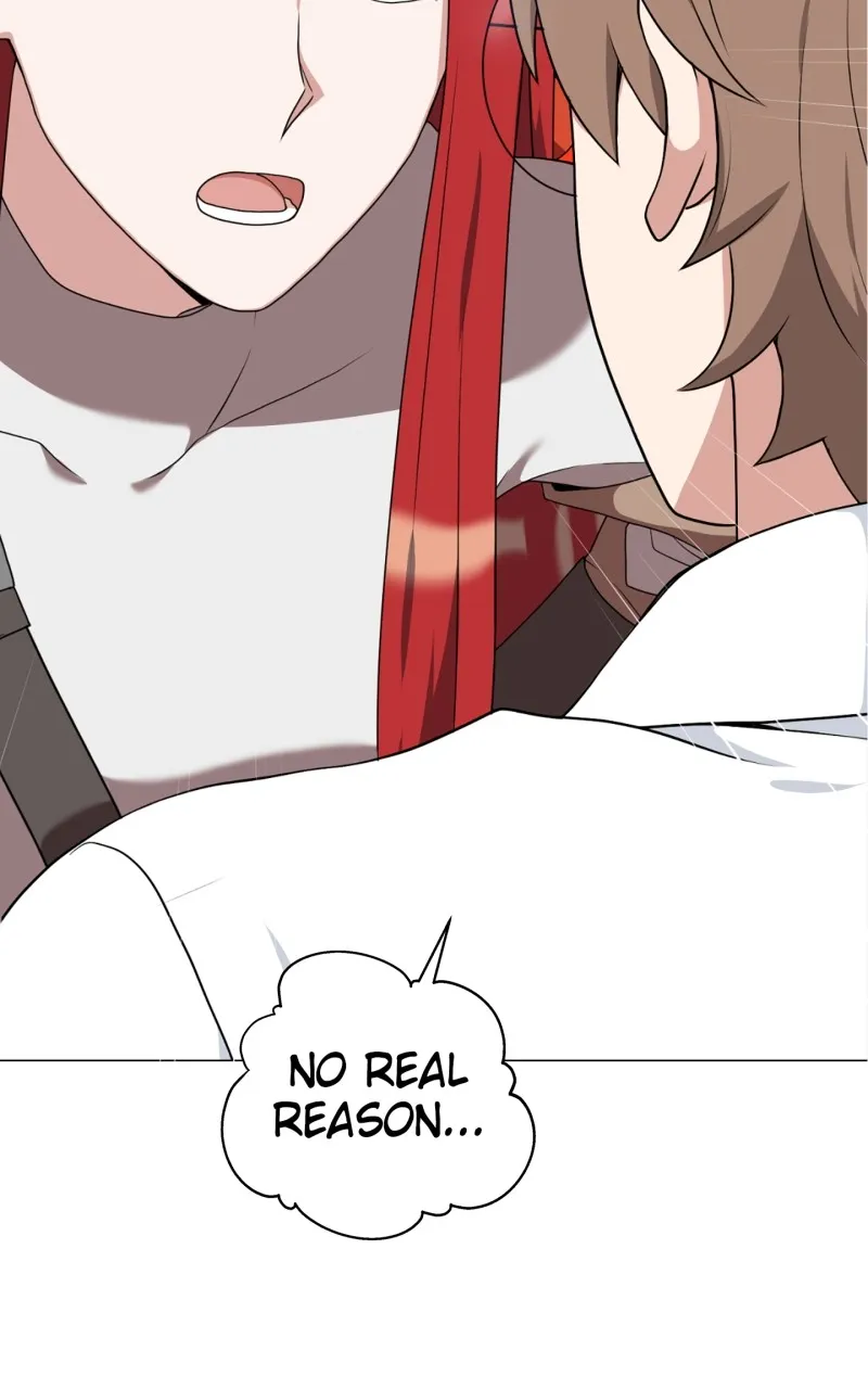 The Gardener in a Hunter World Chapter 34 page 108 - 