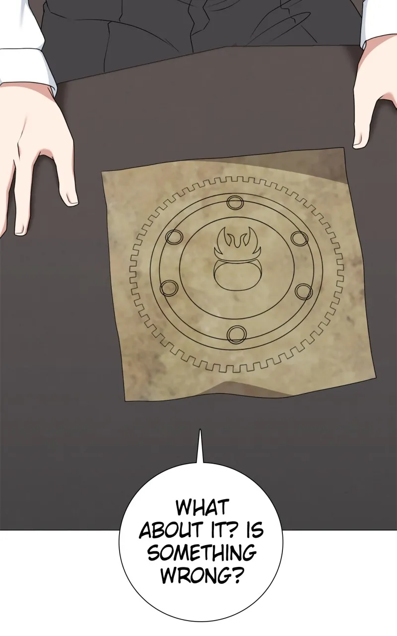 The Gardener in a Hunter World Chapter 34 page 116 - 