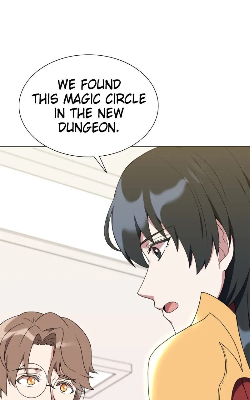 The Gardener in a Hunter World Chapter 34 page 117 - 
