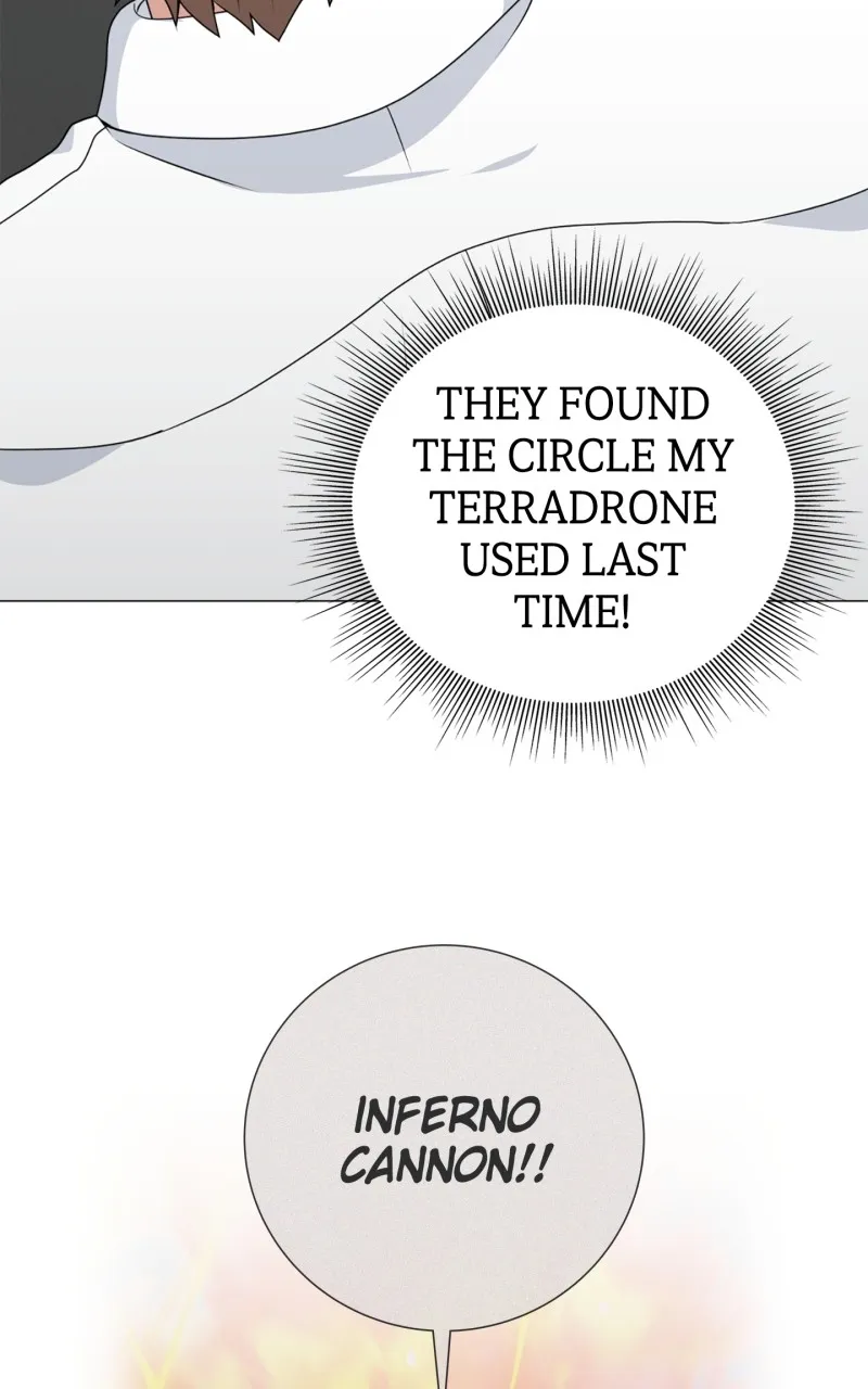 The Gardener in a Hunter World Chapter 34 page 120 - 
