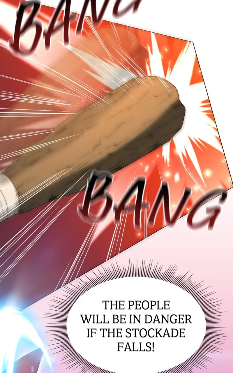 The Gardener in a Hunter World Chapter 34 page 13 - 