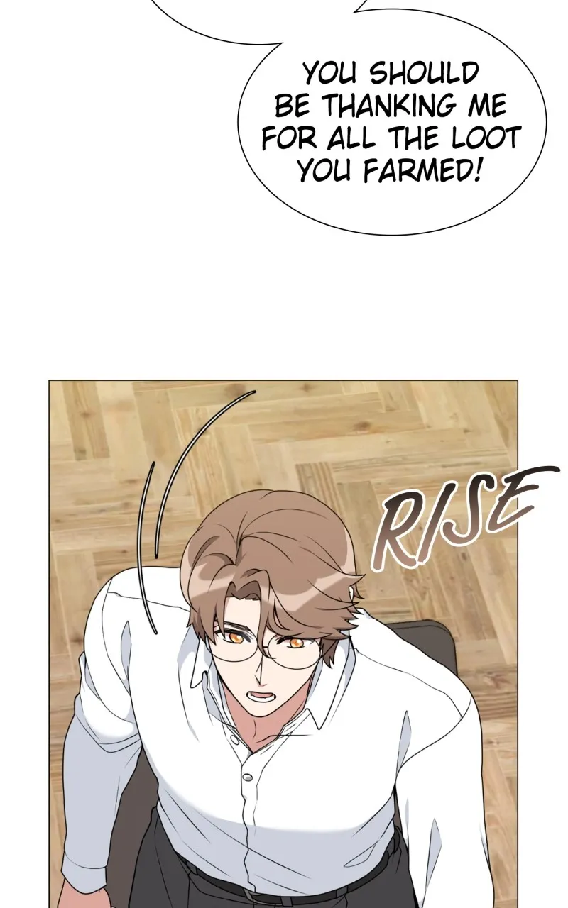 The Gardener in a Hunter World Chapter 34 page 125 - 