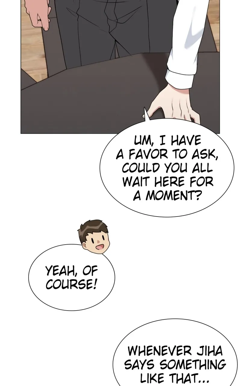 The Gardener in a Hunter World Chapter 34 page 126 - 