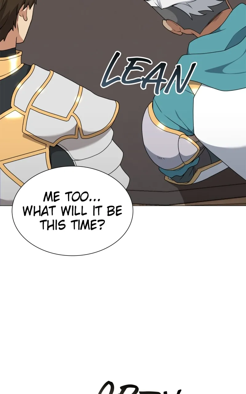 The Gardener in a Hunter World Chapter 34 page 128 - 