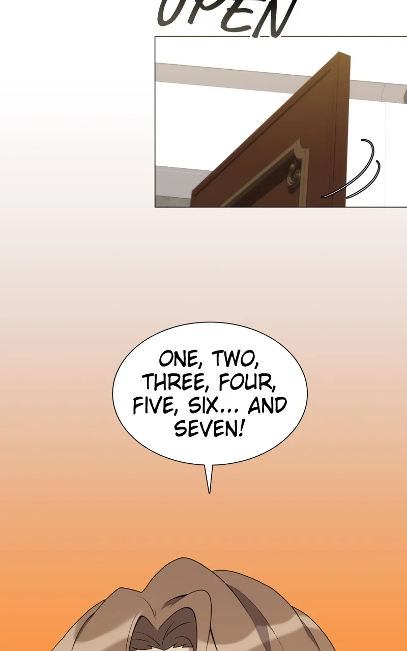 The Gardener in a Hunter World Chapter 34 page 129 - 