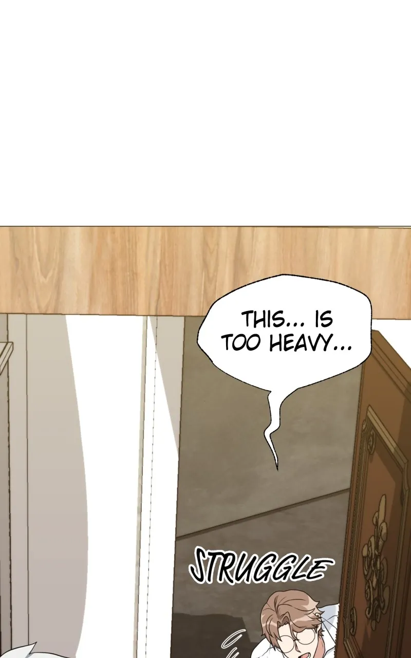 The Gardener in a Hunter World Chapter 34 page 133 - 