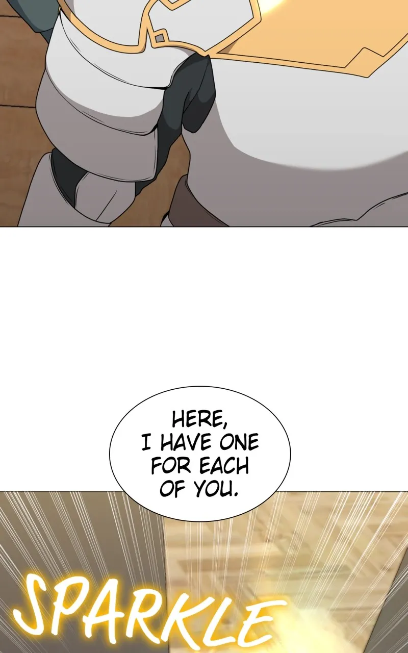 The Gardener in a Hunter World Chapter 34 page 135 - 