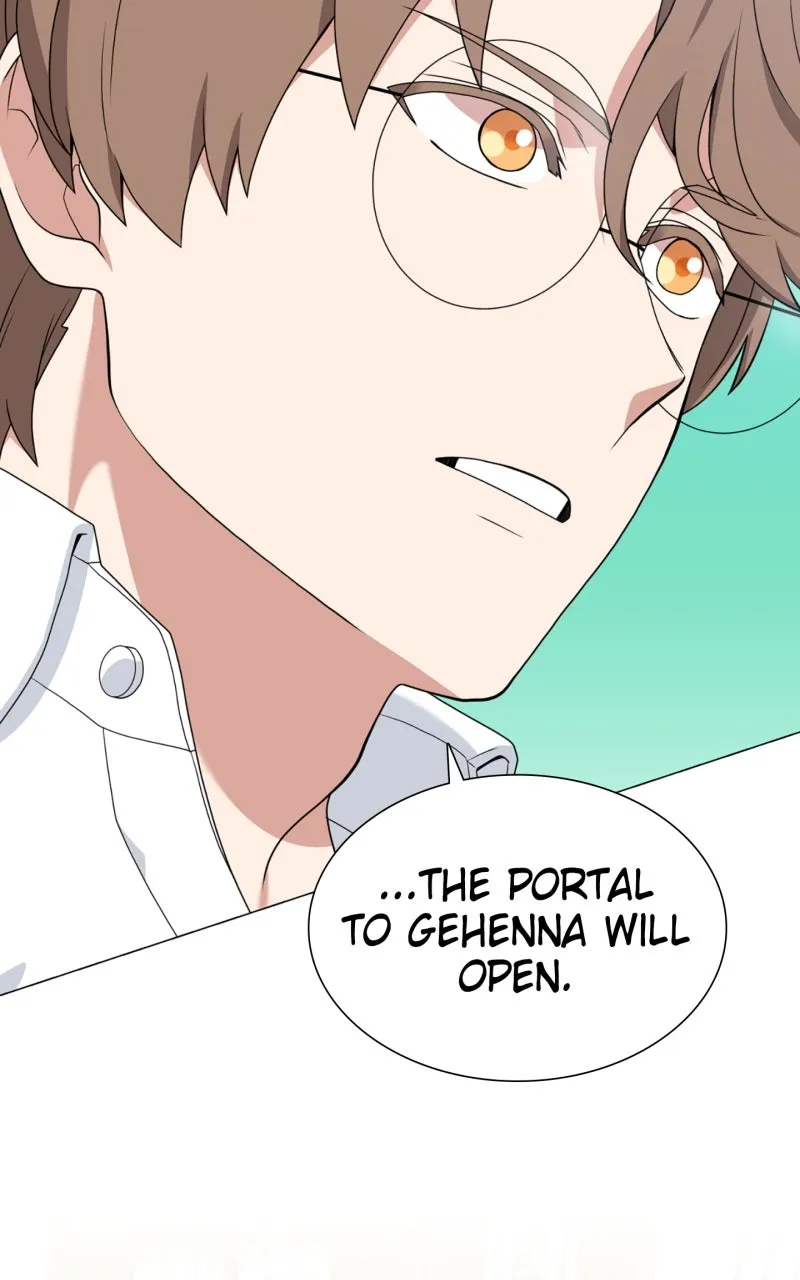 The Gardener in a Hunter World Chapter 34 page 139 - 